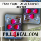 Pfizer Viagra 100Mg Sildenafil Tablets 15